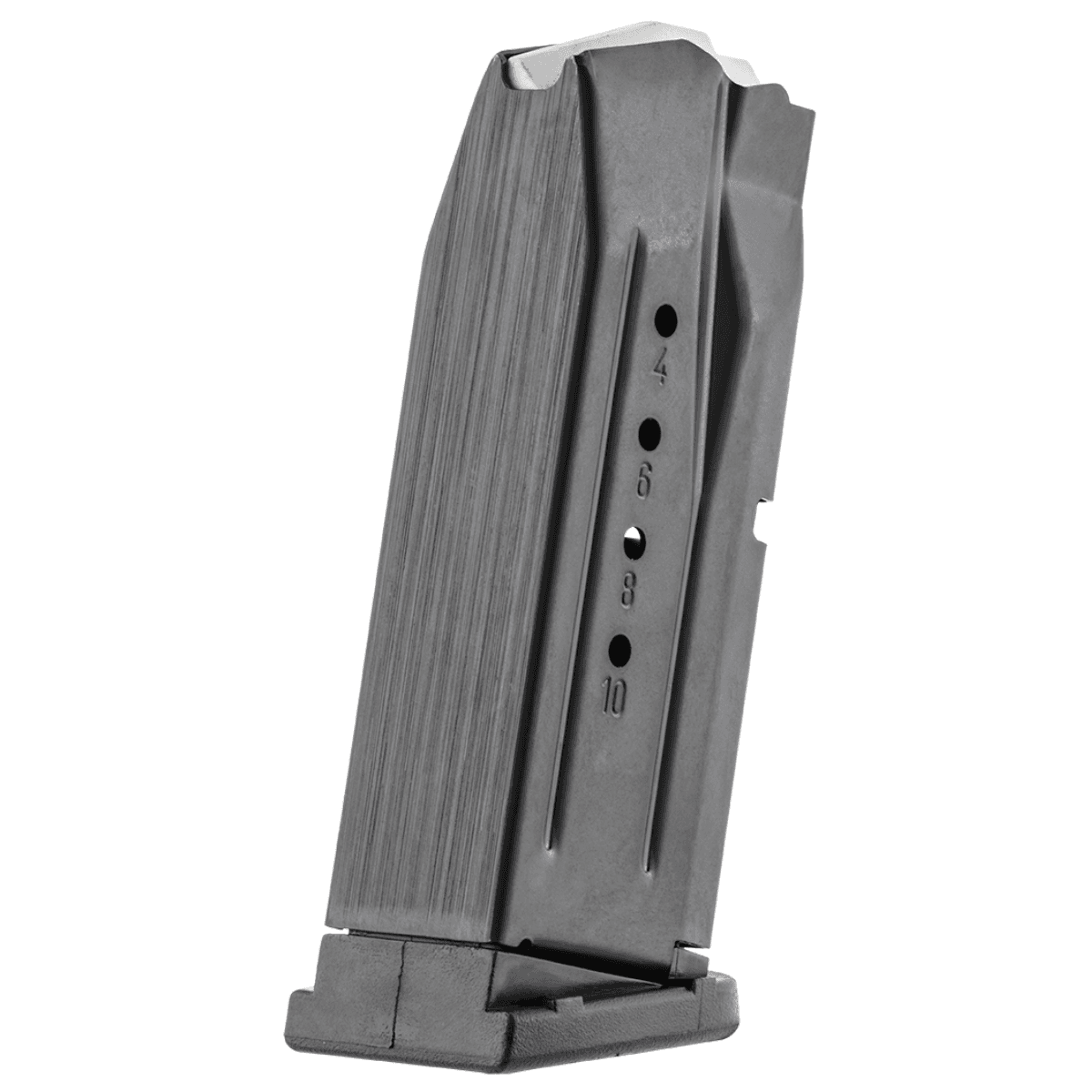 Smith & Wesson M&P Compact 10rd 9mm Luger Blued Steel Smith & Wesson M&P Compact 10rd 9mm Luger Blued Steel