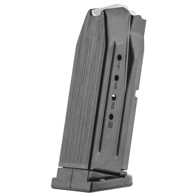 Smith & Wesson M&P Compact 10rd 9mm Luger Blued Steel Smith & Wesson M&P Compact 10rd 9mm Luger Blued Steel