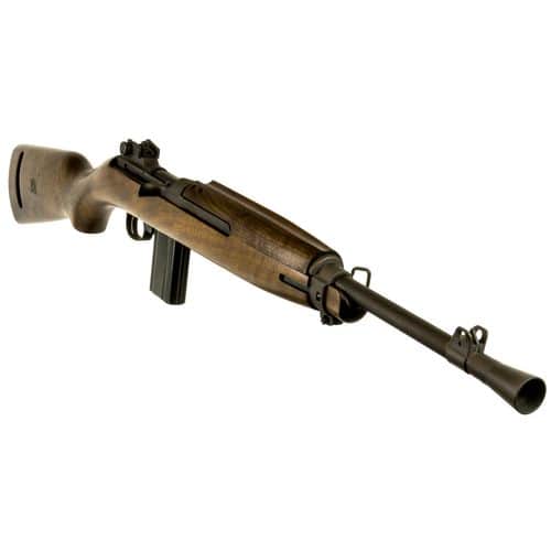 Inland Mfg ILM170 M1 Jungle Carbine 30 Carbine 15+1 16.25" Black Walnut Right Hand Inland Mfg ILM170 M1 Jungle Carbine 30 Carbine 15+1 16.25" Black Walnut Right Hand