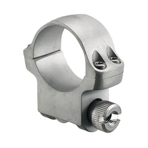 Ruger 90290 4KHM Scope Ring M77 Hawkeye African Medium 1" Hawkeye Matte Stainless Steel Ruger 90290 4KHM Scope Ring M77 Hawkeye African Medium 1" Hawkeye Matte Stainless Steel
