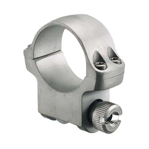 Ruger 90290 4KHM Scope Ring M77 Hawkeye African Medium 1" Hawkeye Matte Stainless Steel Ruger 90290 4KHM Scope Ring M77 Hawkeye African Medium 1" Hawkeye Matte Stainless Steel