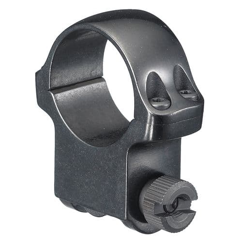 Ruger 90271 5B Scope Ring M77 Hawkeye African High 1" Blued Steel Ruger 90271 5B Scope Ring M77 Hawkeye African High 1" Blued Steel