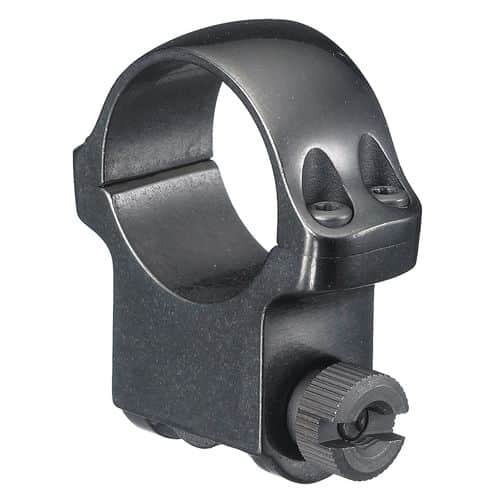 Ruger 90271 5B Scope Ring M77 Hawkeye African High 1" Blued Steel Ruger 90271 5B Scope Ring M77 Hawkeye African High 1" Blued Steel
