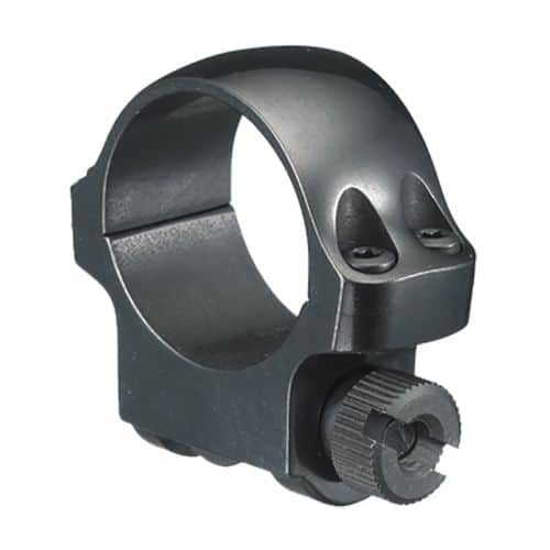 Ruger 90269 3B Scope Ring 10/17 Magnum Low 1" Blued Steel Ruger 90269 3B Scope Ring 10/17 Magnum Low 1" Blued Steel