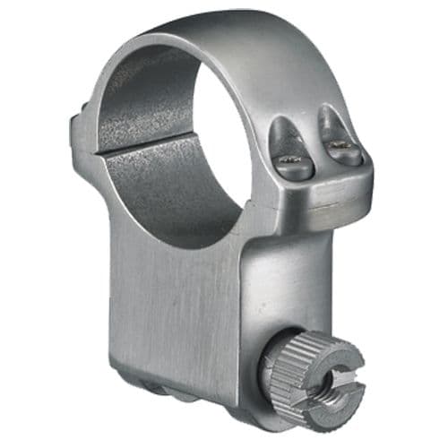 Ruger 90292 6KHM Scope Ring M77 Hawkeye African Extra High 1" Hawkeye Matte Stainless Steel Ruger 90292 6KHM Scope Ring M77 Hawkeye African Extra High 1" Hawkeye Matte Stainless Steel