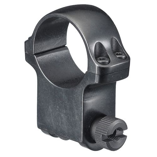 Ruger 90272 6B Scope Ring M77 Hawkeye African Extra High 1" Blued Steel Ruger 90272 6B Scope Ring M77 Hawkeye African Extra High 1" Blued Steel
