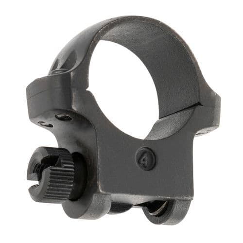 Ruger 90278 4BHM Scope Ring M77 Hawkeye African Medium 1" Hawkeye Matte Blue Steel Ruger 90278 4BHM Scope Ring M77 Hawkeye African Medium 1" Hawkeye Matte Blue Steel