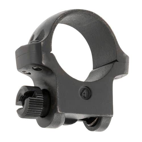 Ruger 90278 4BHM Scope Ring M77 Hawkeye African Medium 1" Hawkeye Matte Blue Steel Ruger 90278 4BHM Scope Ring M77 Hawkeye African Medium 1" Hawkeye Matte Blue Steel