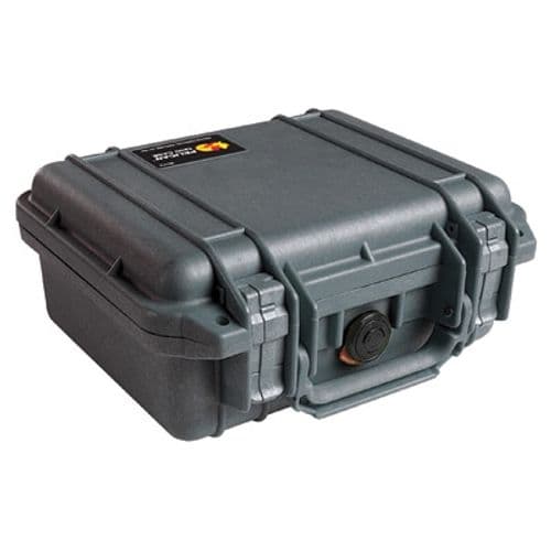 Pelican Branded Protector Case 1200 Small Hard Case Pelican Branded Protector Case 1200 Small Hard Case