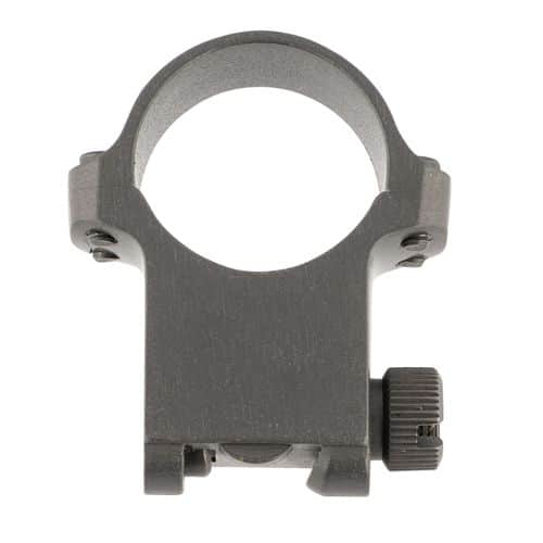 Ruger 90296 6KTG Scope Ring M77 Hawkeye African Extra High 1" Target Gray Stainless Steel Ruger 90296 6KTG Scope Ring M77 Hawkeye African Extra High 1" Target Gray Stainless Steel