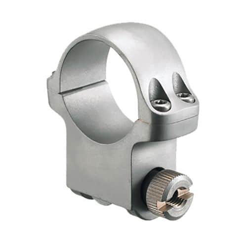 Ruger 90291 5KHM Scope Ring K-Mini 14/5 High 1" Hawkeye Matte Stainless Steel Ruger 90291 5KHM Scope Ring K-Mini 14/5 High 1" Hawkeye Matte Stainless Steel