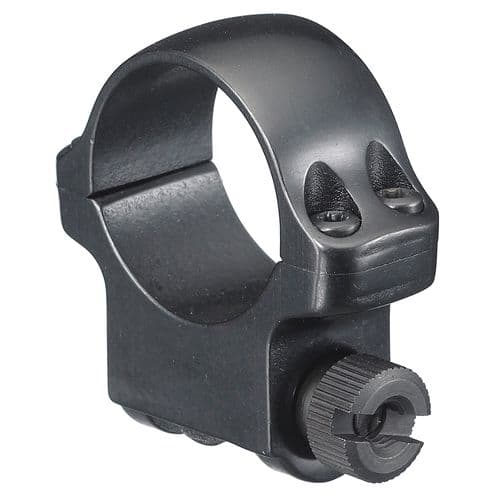 Ruger 90270 4B Scope Ring M77 Hawkeye African Medium 1" Blued Steel Ruger 90270 4B Scope Ring M77 Hawkeye African Medium 1" Blued Steel