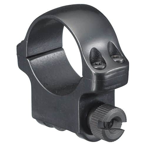 Ruger 90270 4B Scope Ring M77 Hawkeye African Medium 1" Blued Steel Ruger 90270 4B Scope Ring M77 Hawkeye African Medium 1" Blued Steel