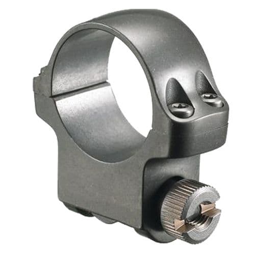 Ruger 90282 4K Scope Ring M77 Hawkeye African Medium 1" Stainless Steel Ruger 90282 4K Scope Ring M77 Hawkeye African Medium 1" Stainless Steel