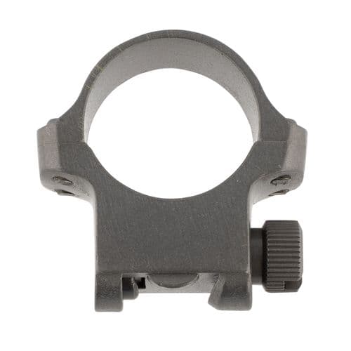 Ruger 90294 4KTG Scope Ring M77 Hawkeye African Medium 1" Target Gray Stainless Steel Ruger 90294 4KTG Scope Ring M77 Hawkeye African Medium 1" Target Gray Stainless Steel
