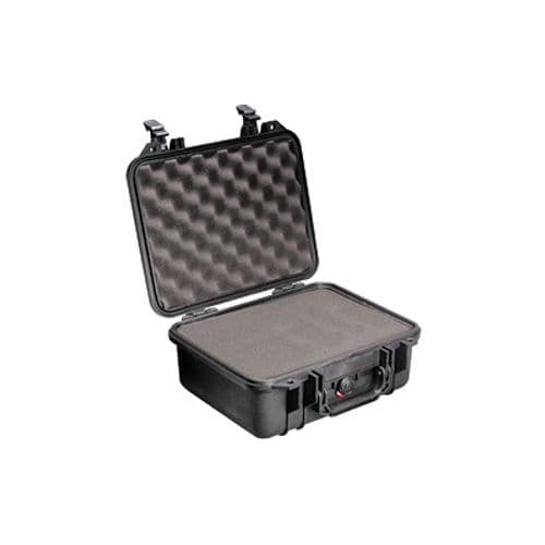 Pelican™ Branded Protector Case™ 1400 12 X 9 X 5.25 BLK Pelican™ Branded Protector Case™ 1400 12 X 9 X 5.25 BLK