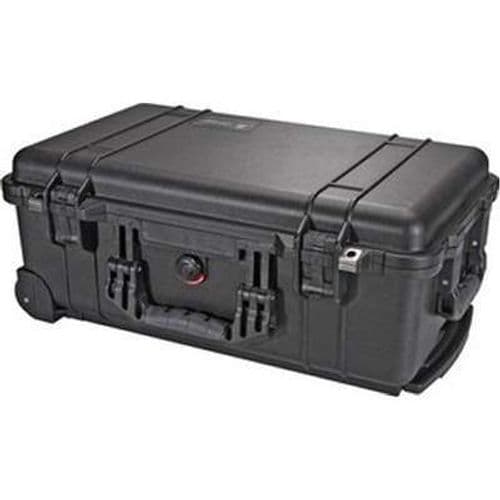 Pelican™ Branded Protector Case™ 1510 with Pick & Pluck Foam Pelican™ Branded Protector Case™ 1510 with Pick & Pluck Foam
