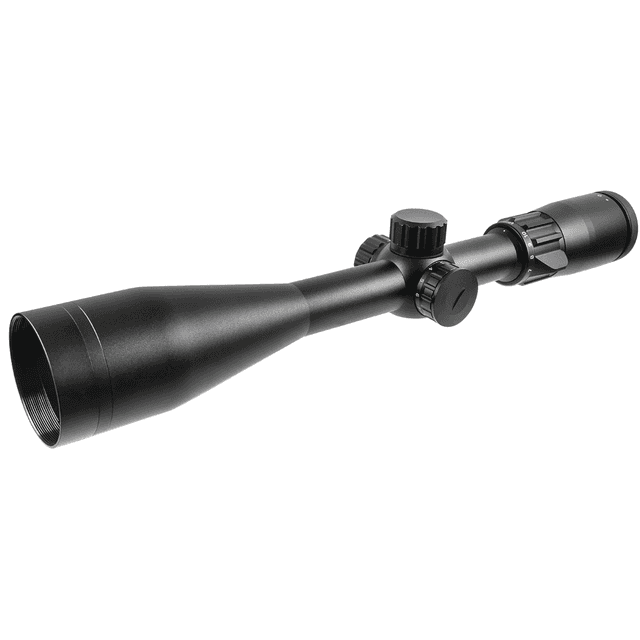 TruGlo Intercept 4-12x44mm RifleScope, 1" Tube - TG8541BIB TruGlo Intercept 4-12x44mm RifleScope, 1" Tube - TG8541BIB