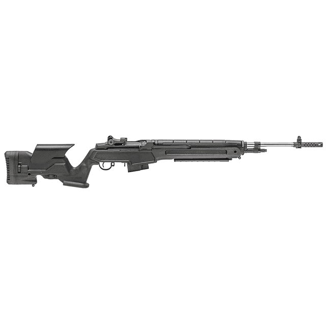 Springfield Armory M1A Loaded Precision 6.5 Creedmoor Rifle Springfield Armory M1A Loaded Precision 6.5 Creedmoor Rifle