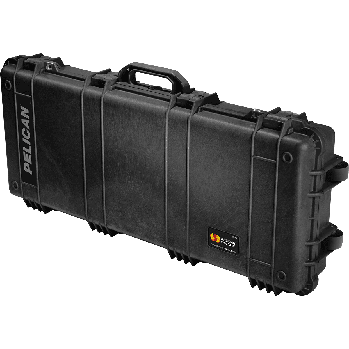 Pelican Protector Case 1700 Long Gun Case with Foam Pelican Protector Case 1700 Long Gun Case with Foam