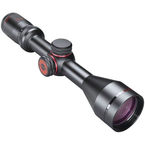 Simmons 5A281044 Aetec Matte Black 2.8-10x44mm 1" Tube Truplex Reticle Simmons 5A281044 Aetec Matte Black 2.8-10x44mm 1" Tube Truplex Reticle