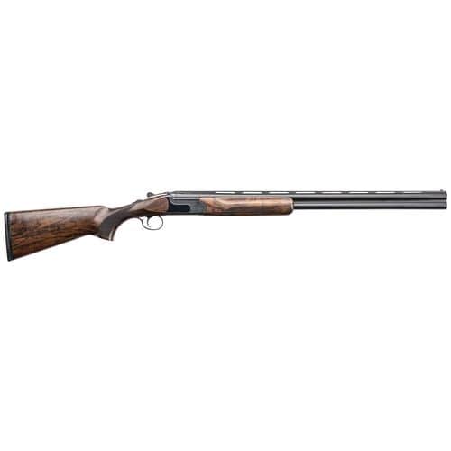 Charles Daly 930086 214E Field 20 Gauge 26" 2 3" Blued Fixed Checkered Stock Oil Walnut Right Hand 5 Chokes Charles Daly 930086 214E Field 20 Gauge 26" 2 3" Blued Fixed Checkered Stock Oil Walnut Right Hand 5 Chokes