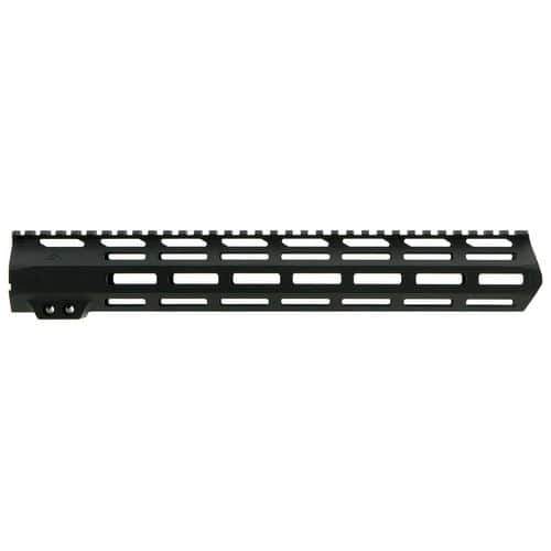 Aim Sports MTM13L308 Handguard 308 Cal Low AR-10 Black Hardcoat Anodized 6061-T6 Aluminum 13.50" M-LOK Aim Sports MTM13L308 Handguard 308 Cal Low AR-10 Black Hardcoat Anodized 6061-T6 Aluminum 13.50" M-LOK