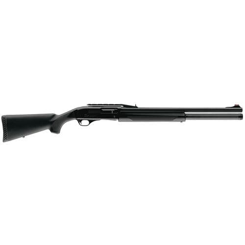 FN 3088929022 SLP Mark I 12 Gauge 22" 6+1,8+1 3" Matte Black Rec/Barrel Black Stock Right Hand (Full Size) FN 3088929022 SLP Mark I 12 Gauge 22" 6+1,8+1 3" Matte Black Rec/Barrel Black Stock Right Hand (Full Size)