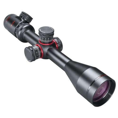Simmons 5A41444I Aetec Matte Black 4-14x44mm 1" Tube Illuminated Truplex Reticle Simmons 5A41444I Aetec Matte Black 4-14x44mm 1" Tube Illuminated Truplex Reticle