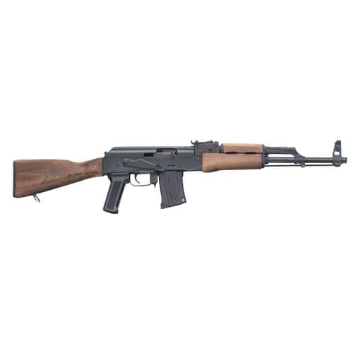 Chiappa Firearms 500103 RAK-22 Full Size 22 LR 10+1 17.25" Matte Black Steel Barrel, Matte Black Receiver, Wood Stock, Right Hand Chiappa Firearms 500103 RAK-22 Full Size 22 LR 10+1 17.25" Matte Black Steel Barrel, Matte Black Receiver, Wood Stock, Right Hand