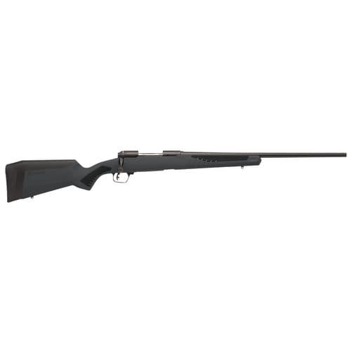 Savage Arms 57042 110 Hunter 300 Win Mag 3+1 Cap 24" Matte Black Rec/Barrel Matte Gray Fixed AccuStock Stock Right Hand (Full Size) Savage Arms 57042 110 Hunter 300 Win Mag 3+1 Cap 24" Matte Black Rec/Barrel Matte Gray Fixed AccuStock Stock Right Hand (Full Size)
