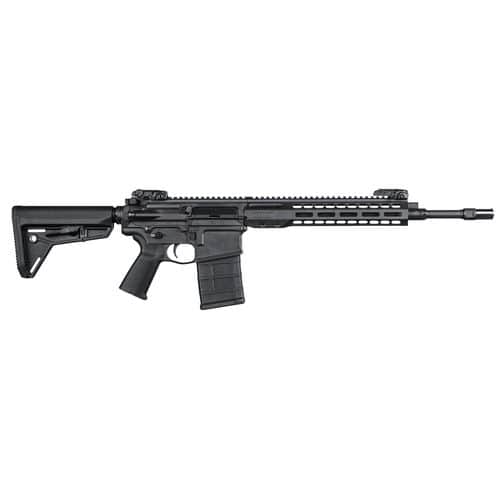Barrett 16923 REC10 Carbine 308 Win 16" 20+1 Black Cerakote Black Adjustable Magpul MOE SL Carbine Stock Black Magpul MOE SL Grip Barrett 16923 REC10 Carbine 308 Win 16" 20+1 Black Cerakote Black Adjustable Magpul MOE SL Carbine Stock Black Magpul MOE SL Grip