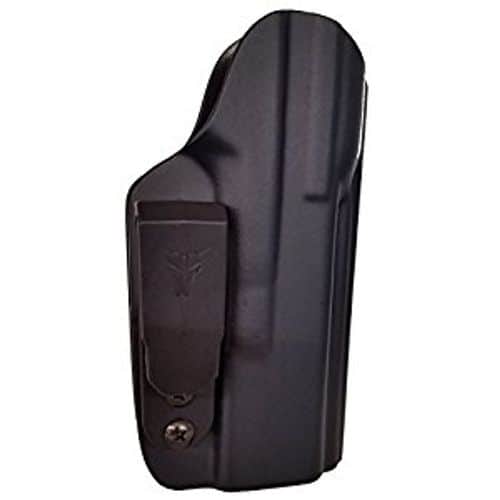 Blade Tech Klipt Ambi Holster fits Glock 20 and 21, Black Blade Tech Klipt Ambi Holster fits Glock 20 and 21, Black