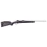 Savage Arms 57052 110 Storm 270 Win 4+1 Cap 22" Matte Stainless Rec/Barrel Matte Gray Fixed AccuStock Stock Right Hand (Full Size) Savage Arms 57052 110 Storm 270 Win 4+1 Cap 22" Matte Stainless Rec/Barrel Matte Gray Fixed AccuStock Stock Right Hand (Full Size)