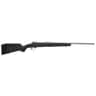 Savage Arms 57057 110 Storm 30-06 Springfield 4+1 Cap 22" Matte Stainless Rec/Barrel Matte Gray Fixed AccuStock Stock Left Hand (Full Size) Savage Arms 57057 110 Storm 30-06 Springfield 4+1 Cap 22" Matte Stainless Rec/Barrel Matte Gray Fixed AccuStock Stock Left Hand (Full Size)