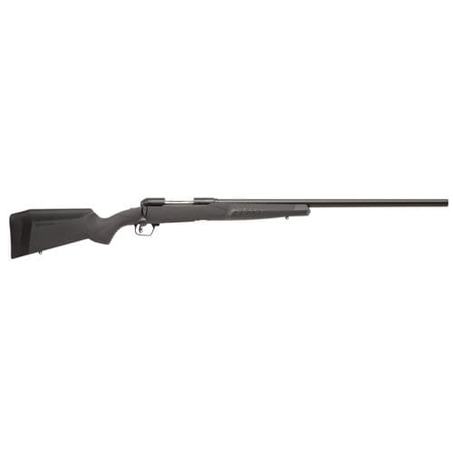 Savage Arms 57068 110 Varmint 204 Ruger 4+1 Cap 26" Matte Black Rec/Barrel Matte Gray Fixed AccuStock with AccuFit Stock Right Hand (Full Size) Savage Arms 57068 110 Varmint 204 Ruger 4+1 Cap 26" Matte Black Rec/Barrel Matte Gray Fixed AccuStock with AccuFit Stock Right Hand (Full Size)