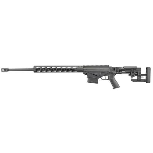 Ruger Precision Rifle .308 Win 20" Bolt Action Rifle Ruger Precision Rifle .308 Win 20" Bolt Action Rifle