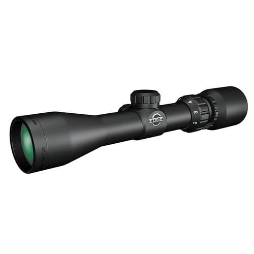 BSA PS27X32 Edge  Matte Black 2-7x32mm 1" Tube 30/30 Reticle BSA PS27X32 Edge  Matte Black 2-7x32mm 1" Tube 30/30 Reticle