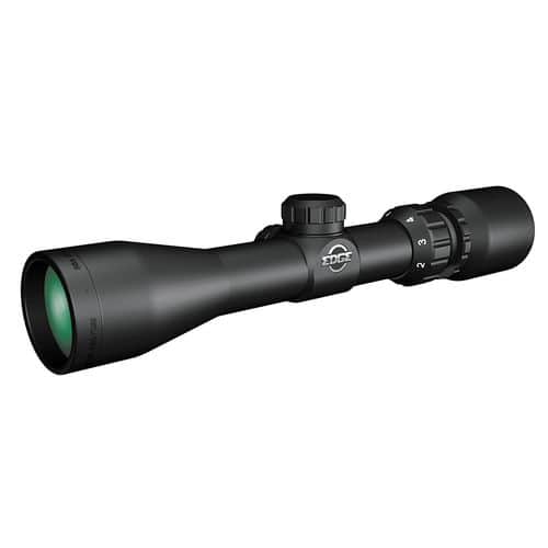 BSA PS27X32 Edge Matte Black 2-7x32mm 1" Tube 30/30 Reticle BSA PS27X32 Edge Matte Black 2-7x32mm 1" Tube 30/30 Reticle
