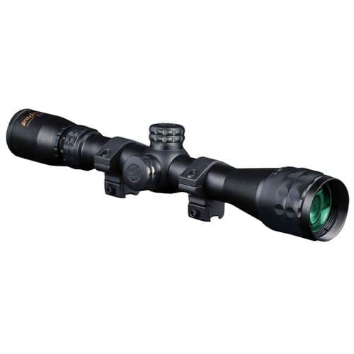 Konus KonusPro 3-9x32mm RifleScope, 1" Tube - 7267 Konus KonusPro 3-9x32mm RifleScope, 1" Tube - 7267