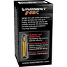 Winchester 22 WMR 30 gr JHP Varmint HV 50rd Box Rimfire Ammo Winchester 22 WMR 30 gr JHP Varmint HV 50rd Box Rimfire Ammo