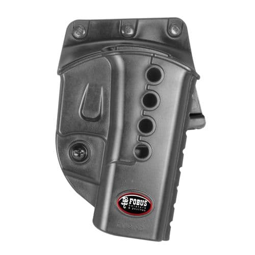 Fobus Roto Evolution Belt Holster Left Hand fits GLOCK, Kahr, Walther PK380 Fobus Roto Evolution Belt Holster Left Hand fits GLOCK, Kahr, Walther PK380