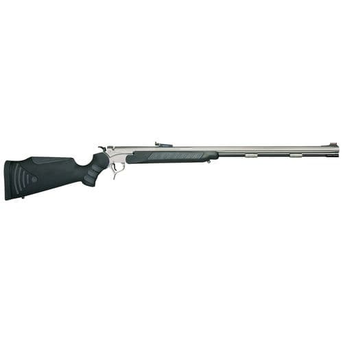 T/C Arms 28205722 Encore Pro-Hunter XT Endeavor 50 Cal 28" 209 Primer Fluted Stainless Steel Rec/Barrel Black Fixed FlexTech Stock T/C Arms 28205722 Encore Pro-Hunter XT Endeavor 50 Cal 28" 209 Primer Fluted Stainless Steel Rec/Barrel Black Fixed FlexTech Stock