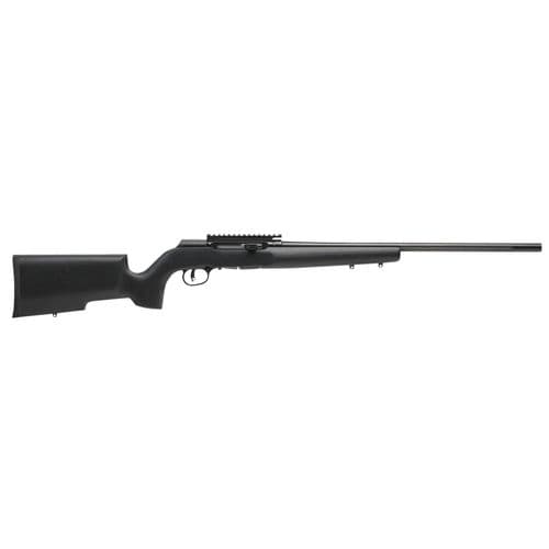 Savage Arms 47217 A22 Pro Varmint Semi-Auto 22 LR 10+1 Cap 22" TB Satin Blued Rec/Barrel Matte Black Boyd's Pro Varmint Stock Right Hand (Full Size) Savage Arms 47217 A22 Pro Varmint Semi-Auto 22 LR 10+1 Cap 22" TB Satin Blued Rec/Barrel Matte Black Boyd's Pro Varmint Stock Right Hand (Full Size)