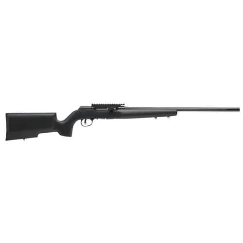 Savage Arms 47217 A22 Pro Varmint Semi-Auto 22 LR 10+1 Cap 22" TB Satin Blued Rec/Barrel Matte Black Boyd's Pro Varmint Stock Right Hand (Full Size) Savage Arms 47217 A22 Pro Varmint Semi-Auto 22 LR 10+1 Cap 22" TB Satin Blued Rec/Barrel Matte Black Boyd's Pro Varmint Stock Right Hand (Full Size)
