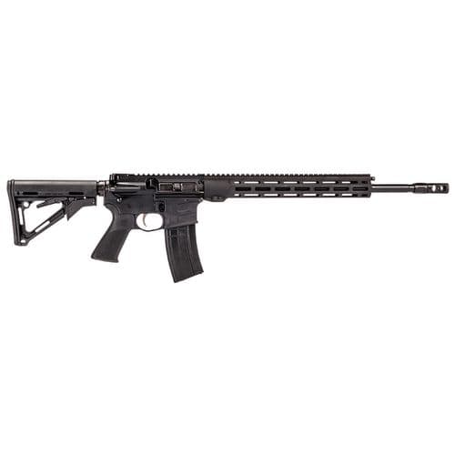 Savage 22932 MSR 15 Recon LRP 6.8 SPC 18" 25+1 Matte Black Matte Black Adjustable Magpul CTR Stock Black Hogue Rubber Grip Right Hand Savage 22932 MSR 15 Recon LRP 6.8 SPC 18" 25+1 Matte Black Matte Black Adjustable Magpul CTR Stock Black Hogue Rubber Grip Right Hand