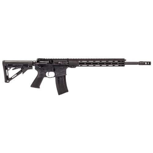 Savage 22932 MSR 15 Recon LRP 6.8 SPC 18" 25+1 Matte Black Matte Black Adjustable Magpul CTR Stock Black Hogue Rubber Grip Right Hand Savage 22932 MSR 15 Recon LRP 6.8 SPC 18" 25+1 Matte Black Matte Black Adjustable Magpul CTR Stock Black Hogue Rubber Grip Right Hand