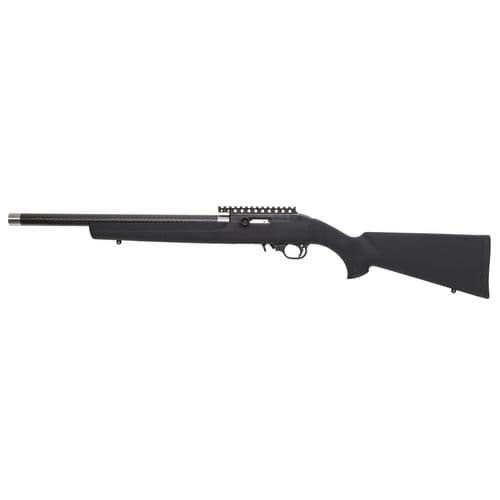 Magnum Research SSH22G Magnum Lite SwitchBolt 22 LR 10+1 17" Black Fixed Hogue OverMolded Stock Right Hand Magnum Research SSH22G Magnum Lite SwitchBolt 22 LR 10+1 17" Black Fixed Hogue OverMolded Stock Right Hand