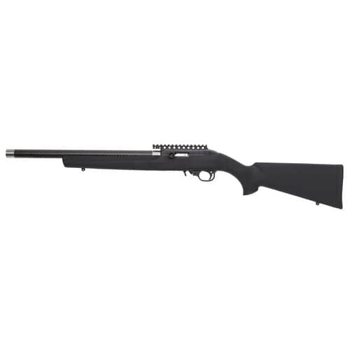 Magnum Research SSH22G Magnum Lite SwitchBolt 22 LR 10+1 17" Black Fixed Hogue OverMolded Stock Right Hand Magnum Research SSH22G Magnum Lite SwitchBolt 22 LR 10+1 17" Black Fixed Hogue OverMolded Stock Right Hand