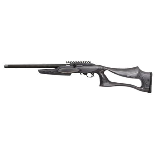 Magnum Research SSEBP22G Magnum Lite SwitchBolt 22 LR 10+1 17" Black Pepper Fixed Thumbhole Stock Right Hand Magnum Research SSEBP22G Magnum Lite SwitchBolt 22 LR 10+1 17" Black Pepper Fixed Thumbhole Stock Right Hand